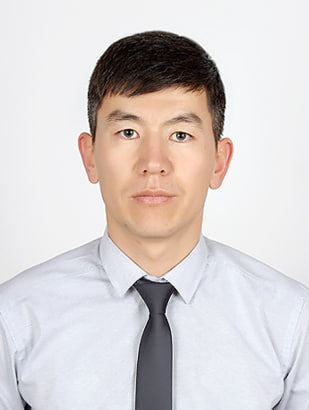 Jakhongir Norkobilov