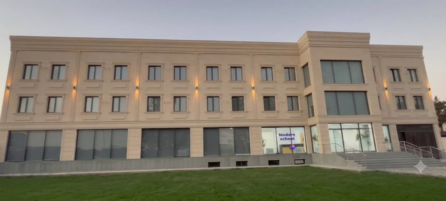 Nasaf School Muvaffaqiyatlari